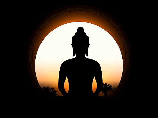 lange Nacht der meditation