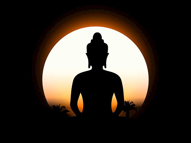 lange Nacht der meditation